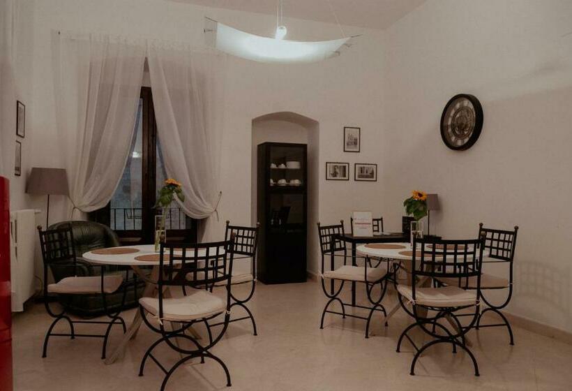 Bed and Breakfast La Finestra Sulla Cattedrale