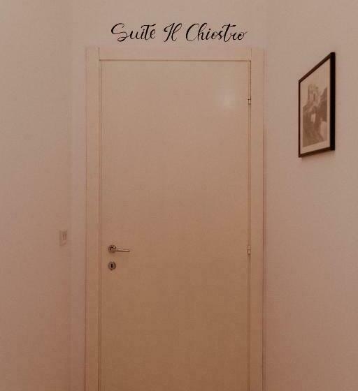 Bed and Breakfast La Finestra Sulla Cattedrale