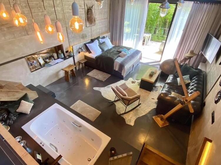 مبيت وإفطار Le Loft Atelier