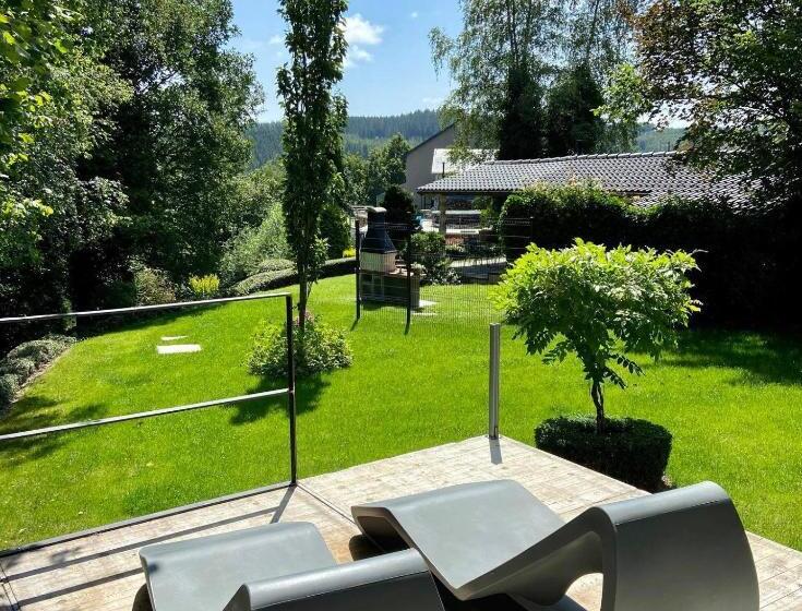 مبيت وإفطار Le Loft Atelier