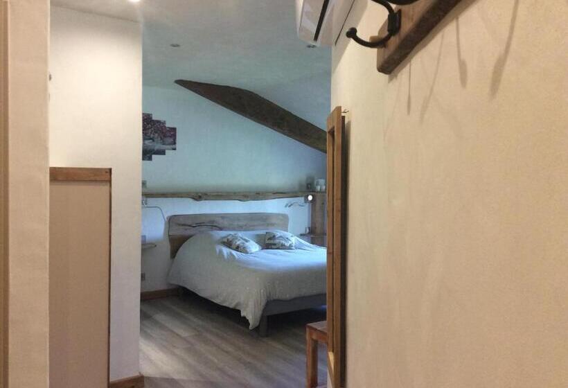 צימר Le Mas Des Figuiers