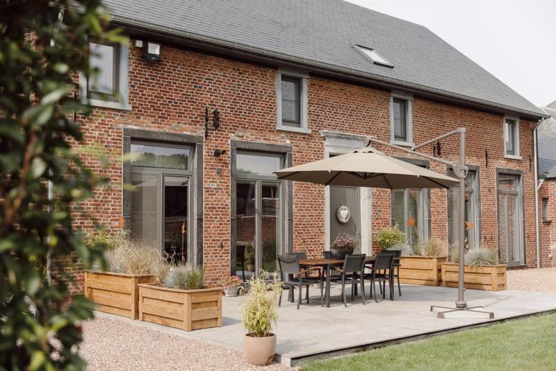 צימר Le Relais De La Motte