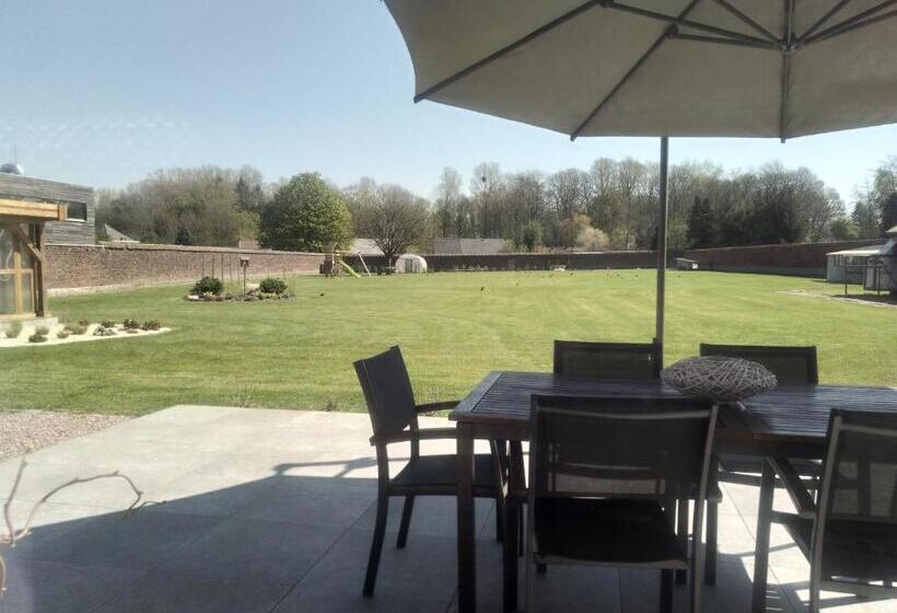 צימר Le Relais De La Motte