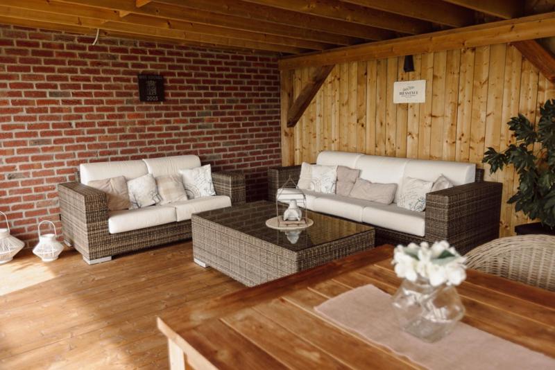 צימר Le Relais De La Motte