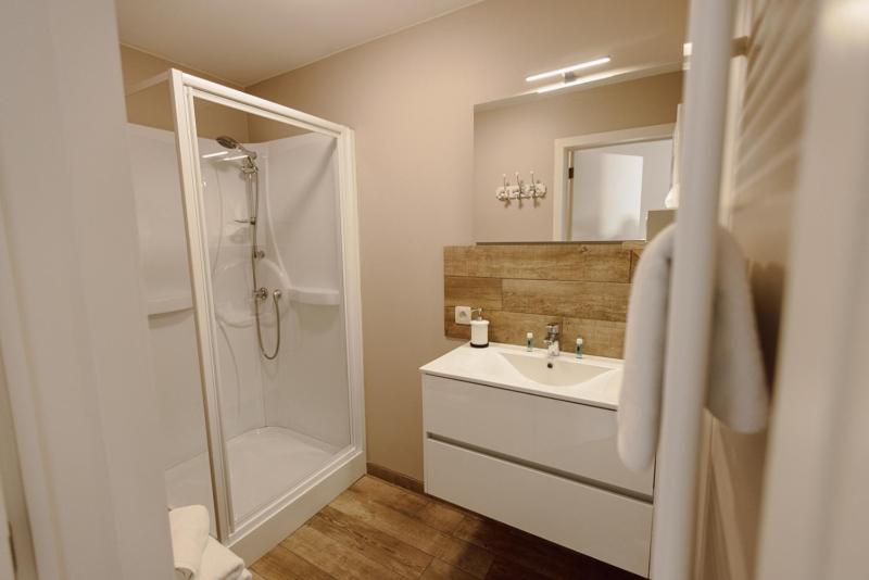 צימר Le Relais De La Motte