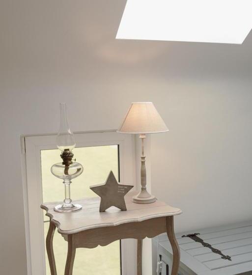 צימר Le Relais De La Motte