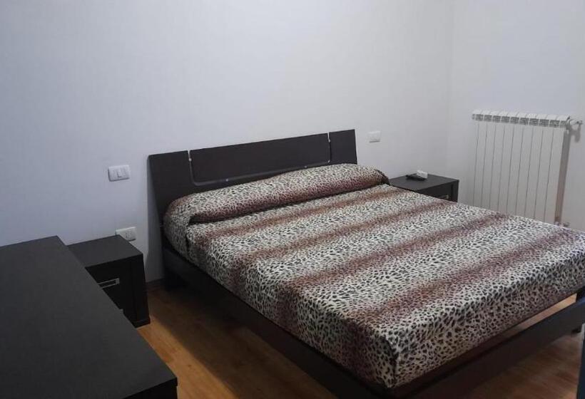 Bed and Breakfast Le Vecchie Cantine