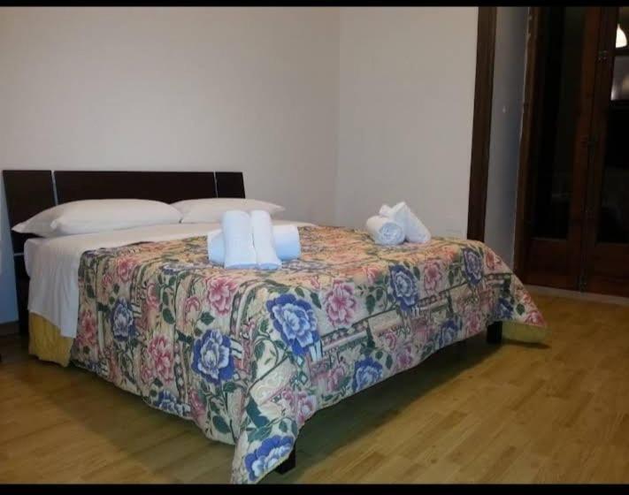 Bed and Breakfast Le Vecchie Cantine