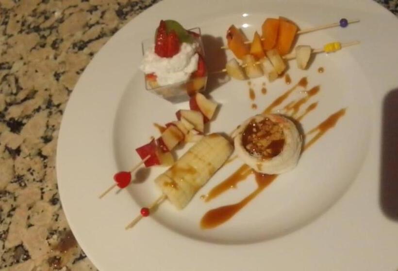 تختخواب و صبحانه Les Bains De Mirleft