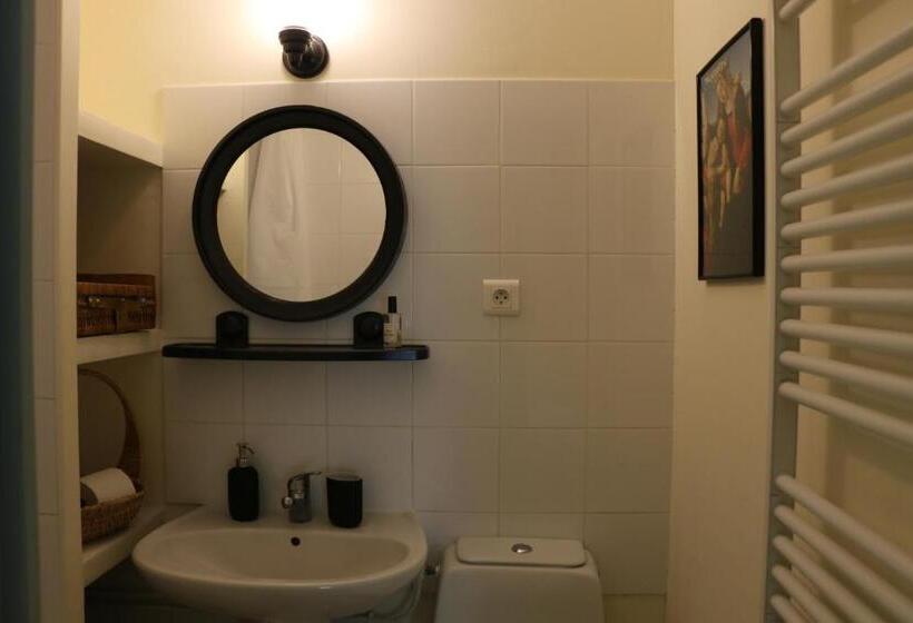 مبيت وإفطار Les Chambres De Fanny