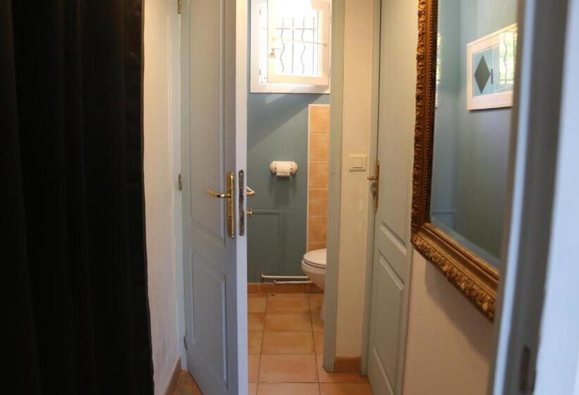 مبيت وإفطار Les Chambres De Fanny