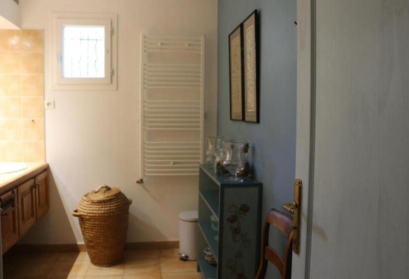 مبيت وإفطار Les Chambres De Fanny