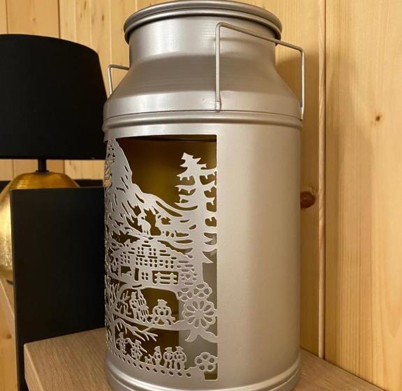 Bed and Breakfast Résidence Spa Les Louettes 4 étoiles à Sapinhaut Canton Du Valais