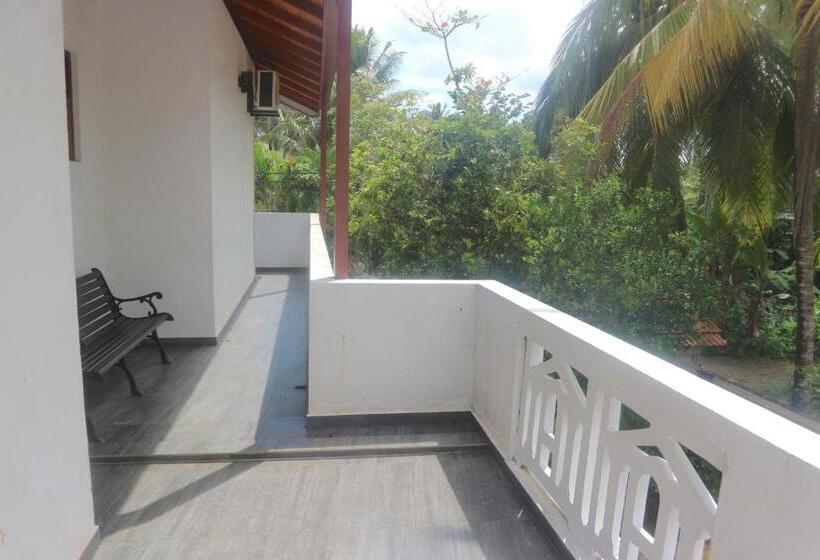 민박 Mango Tree House