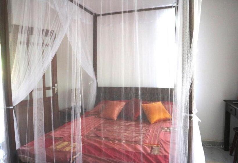 민박 Mango Tree House