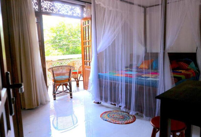 민박 Mango Tree House