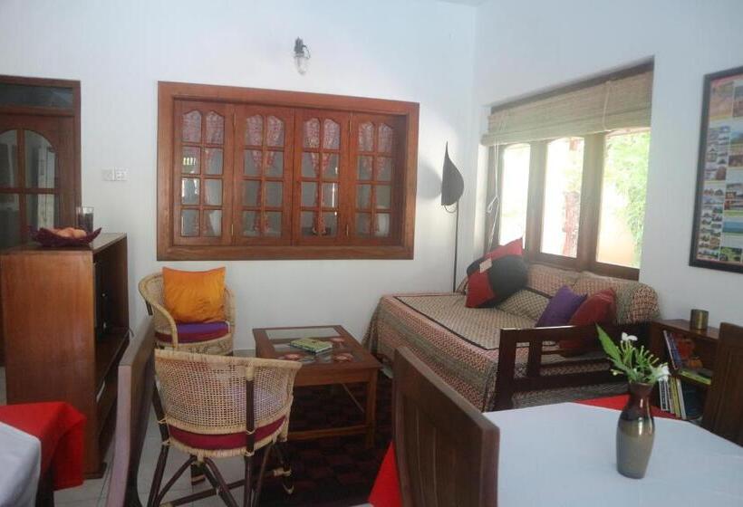 민박 Mango Tree House