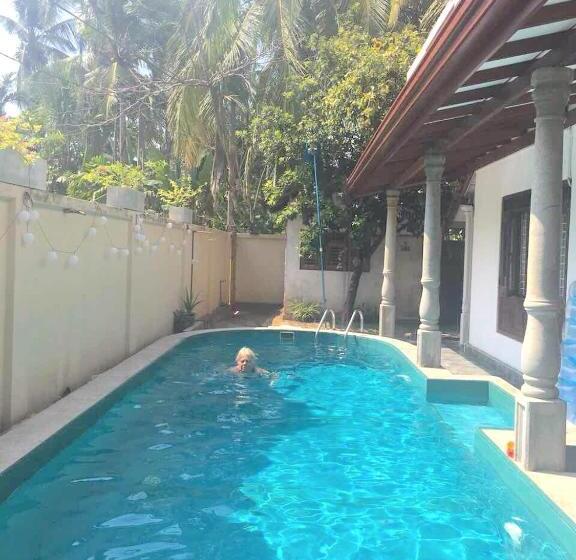 민박 Mango Tree House