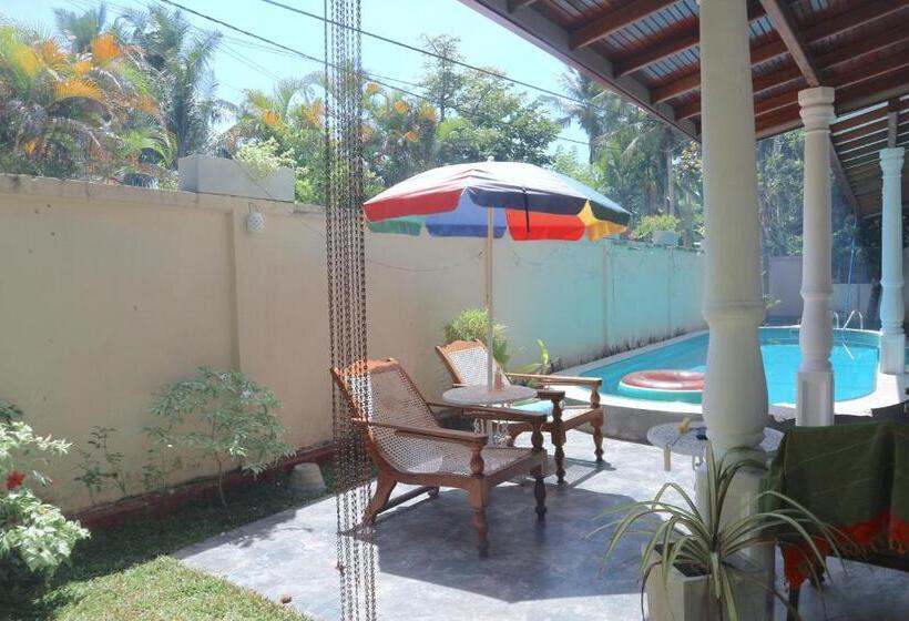 민박 Mango Tree House