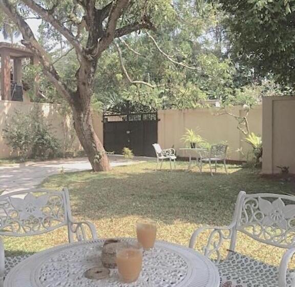 민박 Mango Tree House