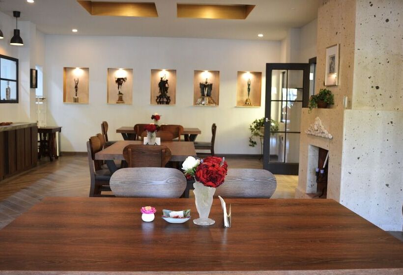 ベッドアンドブレックファースト Palazzo Del Valle, Alojamiento Y Desayuno