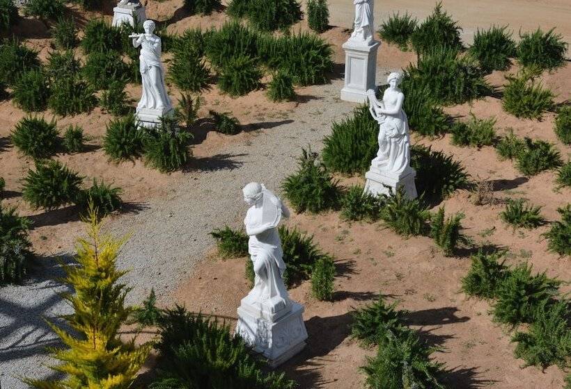 ベッドアンドブレックファースト Palazzo Del Valle, Alojamiento Y Desayuno