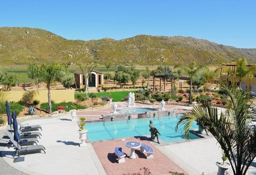 ベッドアンドブレックファースト Palazzo Del Valle, Alojamiento Y Desayuno