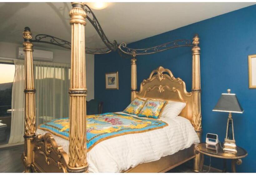 ベッドアンドブレックファースト Palazzo Del Valle, Alojamiento Y Desayuno