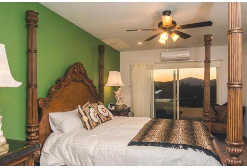 ベッドアンドブレックファースト Palazzo Del Valle, Alojamiento Y Desayuno