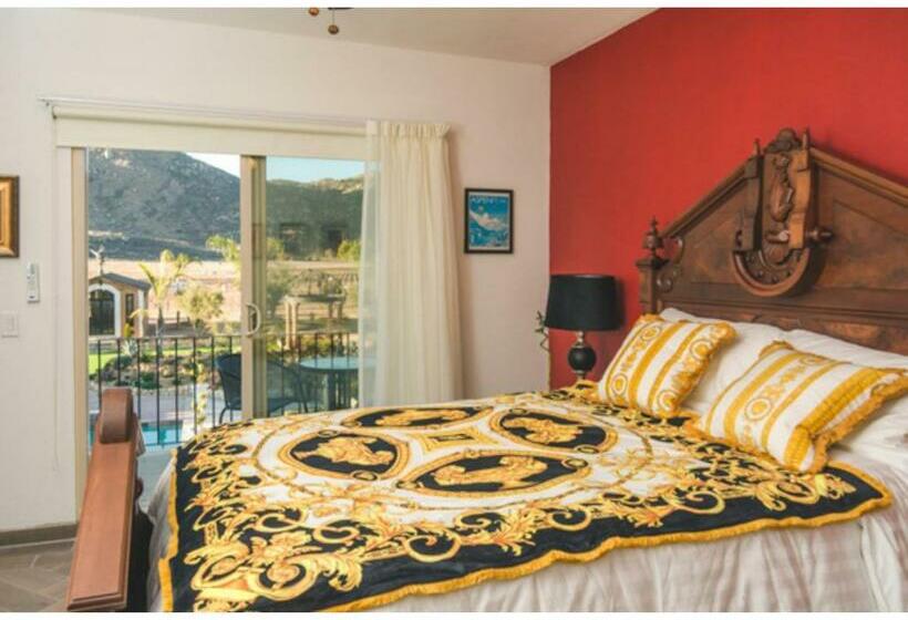 ベッドアンドブレックファースト Palazzo Del Valle, Alojamiento Y Desayuno