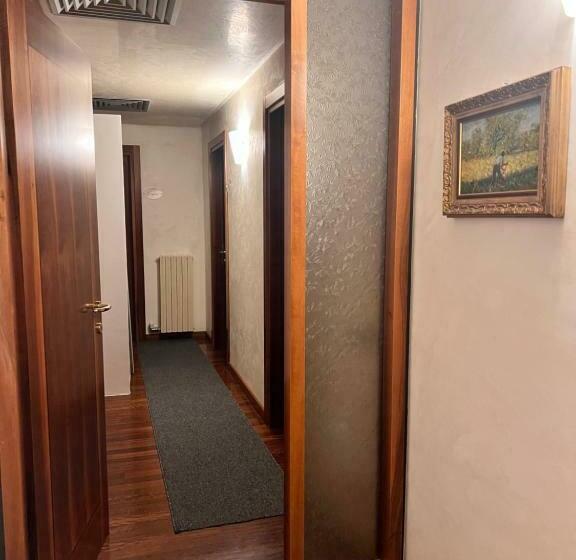 ベッドアンドブレックファースト Residenza Borgo San Rocco