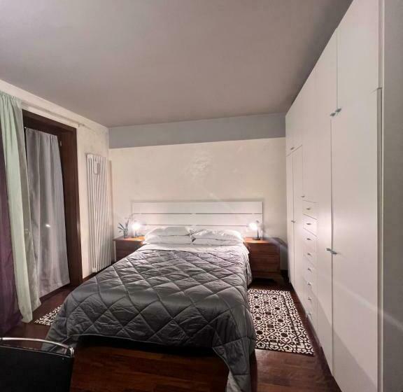 ベッドアンドブレックファースト Residenza Borgo San Rocco