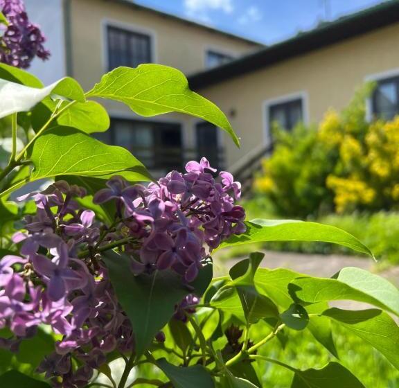 Bed and Breakfast Mediterranean Lake Escape House