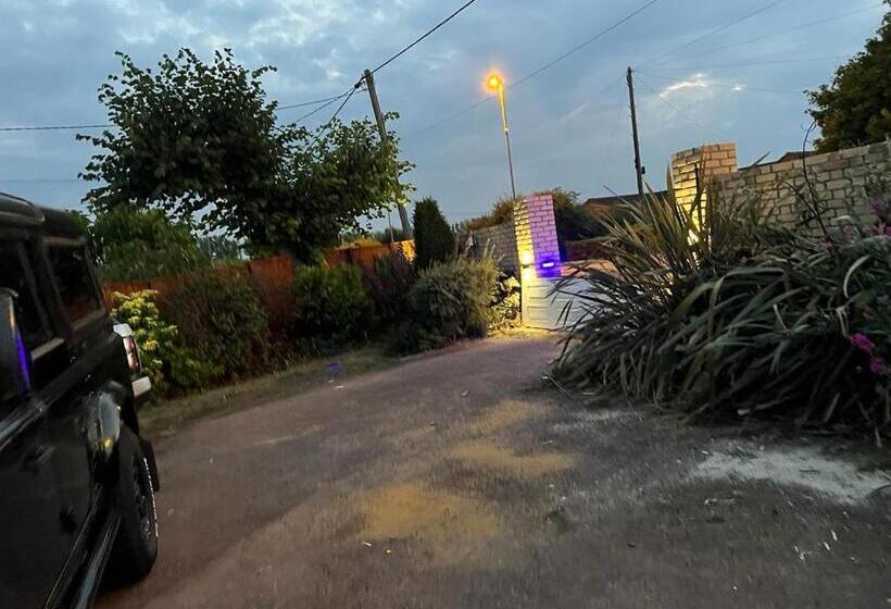 צימר The Elegance