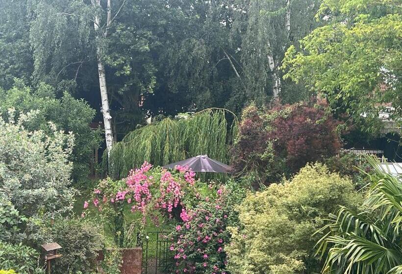 צימר The Elegance