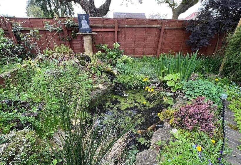 צימר The Elegance