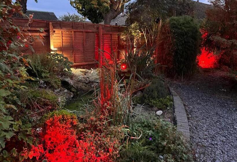 צימר The Elegance