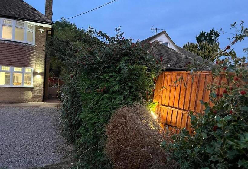 צימר The Elegance