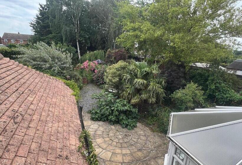 צימר The Elegance