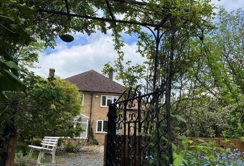 צימר The Elegance