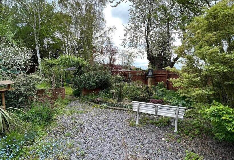 צימר The Elegance