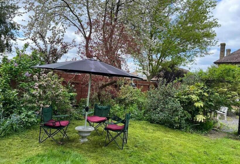 צימר The Elegance