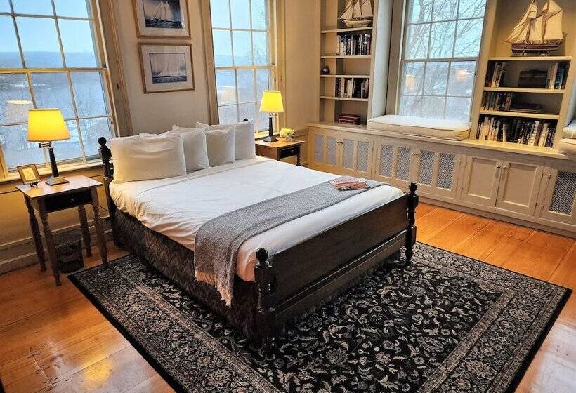 مبيت وإفطار The Inn On Primrose Hill