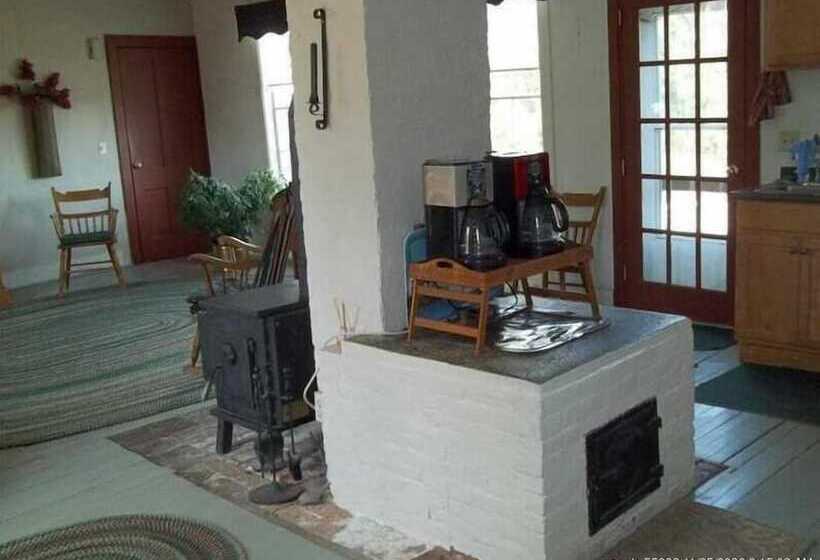 مبيت وإفطار The Inn On Primrose Hill