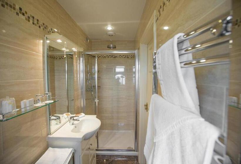 مبيت وإفطار The Tides Ballybunion