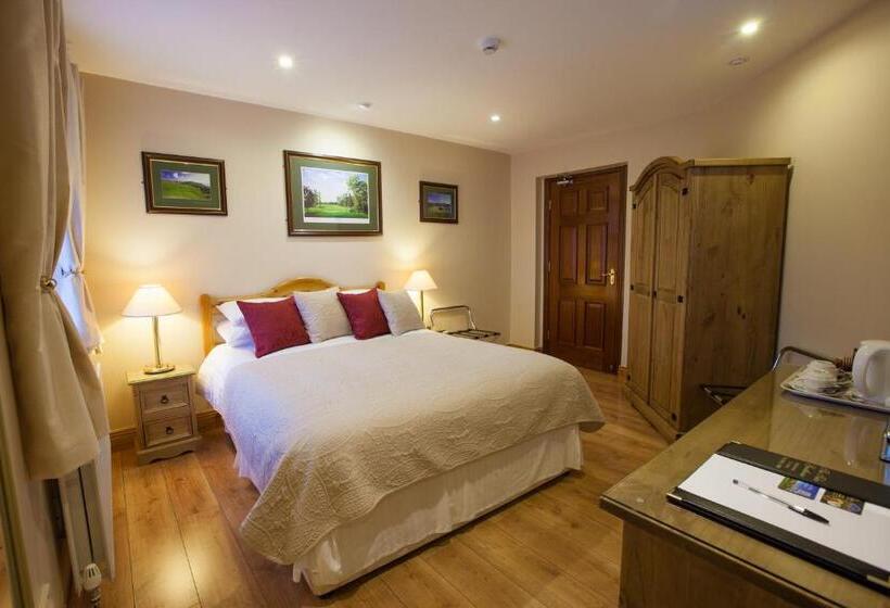 مبيت وإفطار The Tides Ballybunion