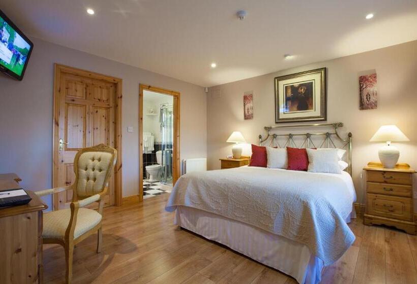 مبيت وإفطار The Tides Ballybunion