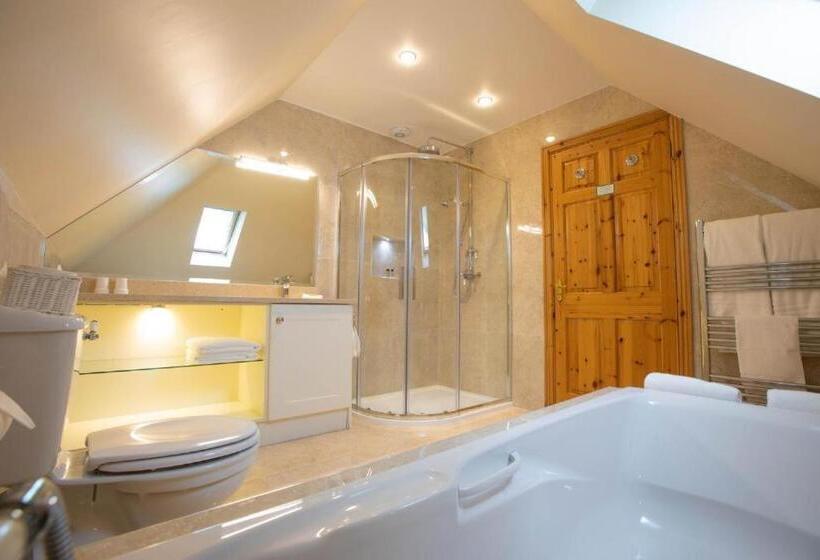 مبيت وإفطار The Tides Ballybunion