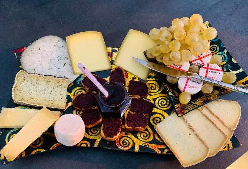 민박 Time Stops Here At Home