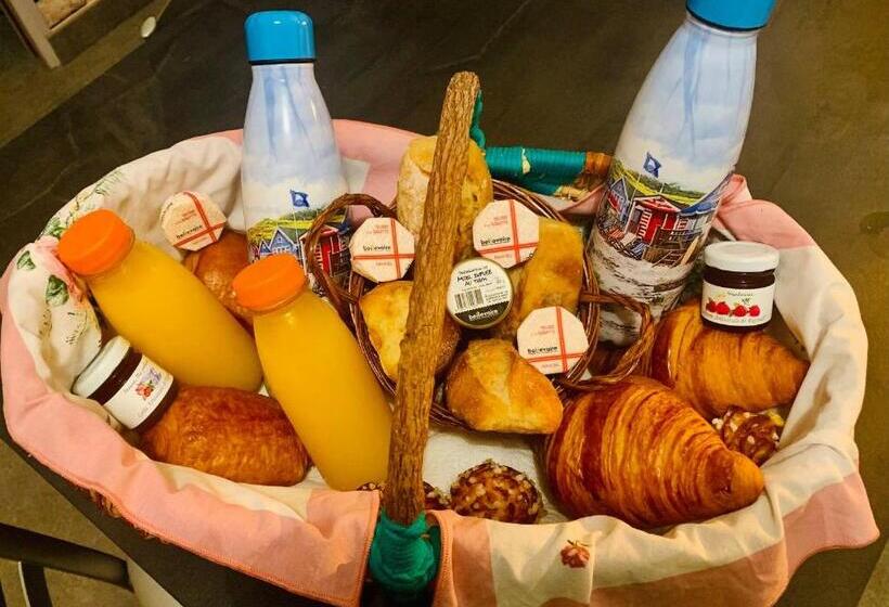 민박 Time Stops Here At Home